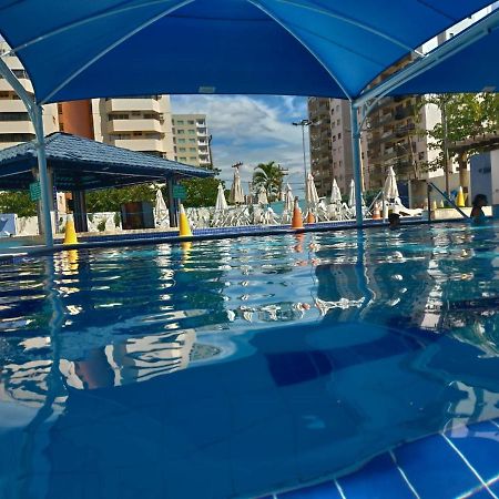 Lindo Apartamento Caldas Novas Eldorado Thermas Zewnętrze zdjęcie