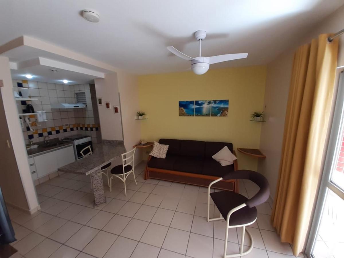 Lindo Apartamento Caldas Novas Eldorado Thermas Zewnętrze zdjęcie