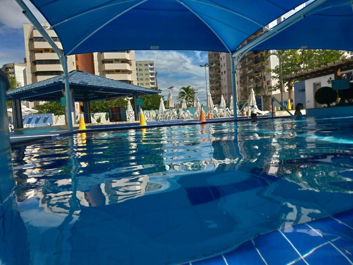 Lindo Apartamento Caldas Novas Eldorado Thermas Zewnętrze zdjęcie